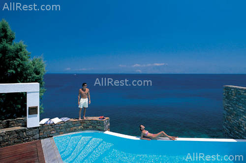 Elounda Beach Hotel 7
